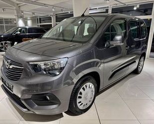 Opel Combo Gebrauchtwagen