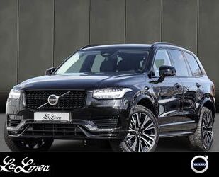 Volvo XC90 Gebrauchtwagen