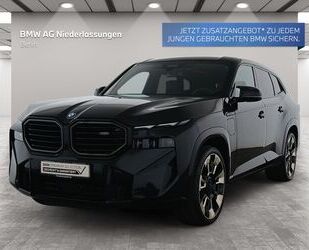 BMW XM Gebrauchtwagen