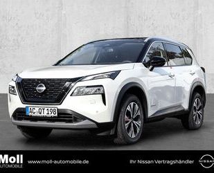 Nissan X-Trail Gebrauchtwagen