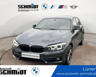BMW 120 Gebrauchtwagen