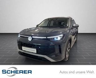 VW Tayron Gebrauchtwagen