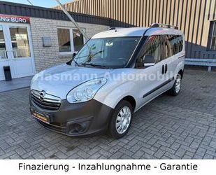 Opel Combo Gebrauchtwagen