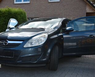Opel Corsa Gebrauchtwagen