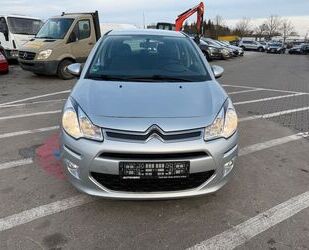 Citroen C3 Gebrauchtwagen