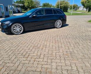 Mercedes-Benz C 220 Gebrauchtwagen