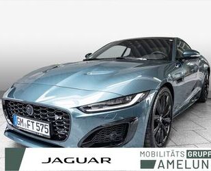 Jaguar Jaguar F-Type P575 R Coupe AWD Neupreis: 141.385 E Gebrauchtwagen