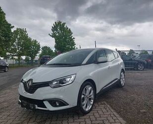 Renault Scenic Gebrauchtwagen