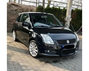 Suzuki Swift Gebrauchtwagen