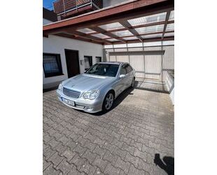 Mercedes-Benz C 230 Gebrauchtwagen