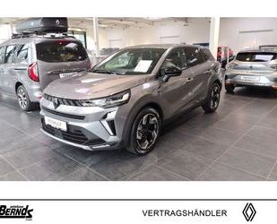 Renault Symbioz Gebrauchtwagen