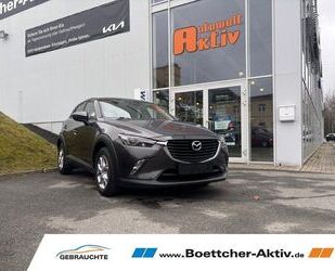 Mazda CX-3 Gebrauchtwagen