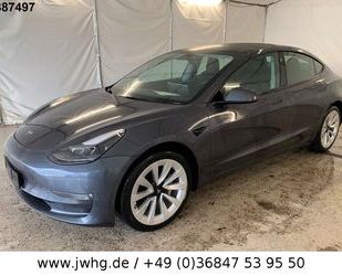 Tesla Model 3 Gebrauchtwagen