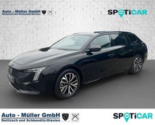 Peugeot 508 Gebrauchtwagen
