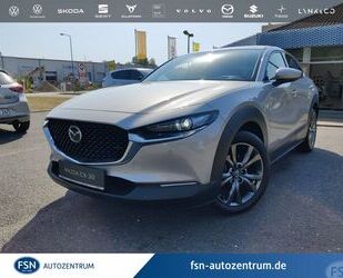Mazda CX-30 Gebrauchtwagen