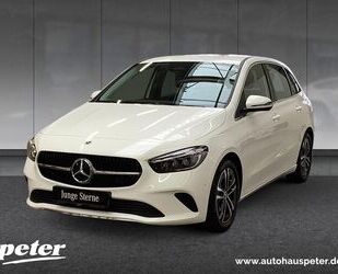 Mercedes-Benz B 200 Gebrauchtwagen