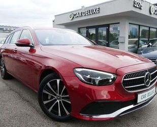 Mercedes-Benz E 300 Gebrauchtwagen