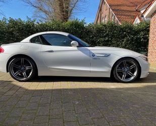 BMW Z4 Gebrauchtwagen