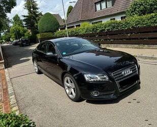 Audi A5 Gebrauchtwagen