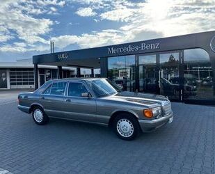 Mercedes-Benz 500 Gebrauchtwagen