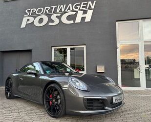 Porsche 991 Gebrauchtwagen