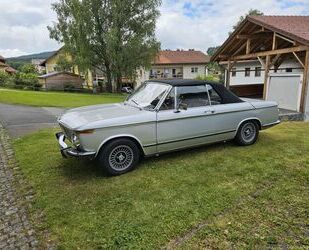 BMW 2002 Gebrauchtwagen