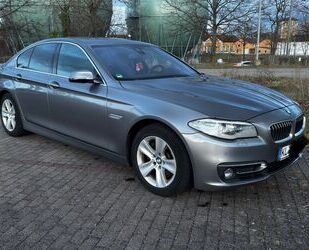 BMW 530 Gebrauchtwagen