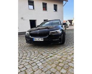 BMW 520 Gebrauchtwagen