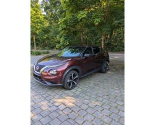 Nissan Juke Gebrauchtwagen