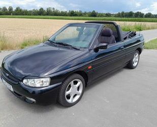 Ford Escort Gebrauchtwagen