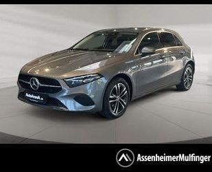 Mercedes-Benz A 250 Gebrauchtwagen