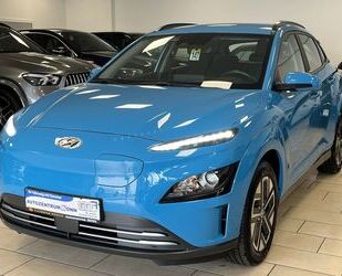 Hyundai KONA Gebrauchtwagen