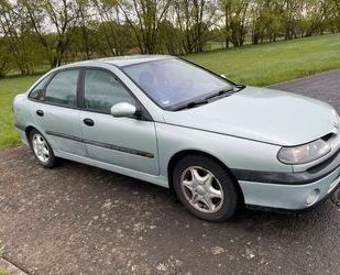 Renault Laguna Gebrauchtwagen