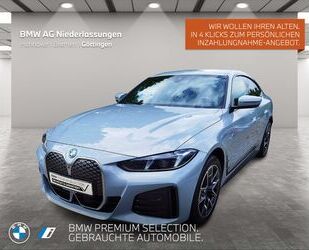 BMW i4 Gebrauchtwagen
