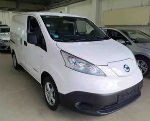 Nissan e-NV200 Gebrauchtwagen