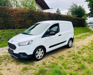 Ford Transit Gebrauchtwagen