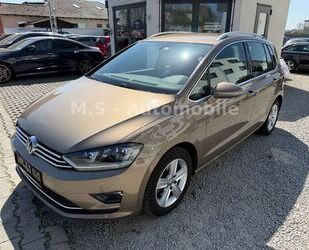 VW Golf Sportsvan Gebrauchtwagen