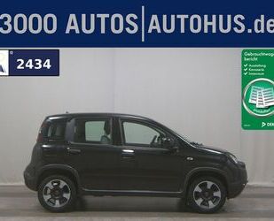 Fiat Panda Gebrauchtwagen