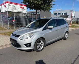 Ford Grand C-Max Gebrauchtwagen