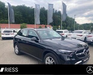 Mercedes-Benz GLC 220 Gebrauchtwagen
