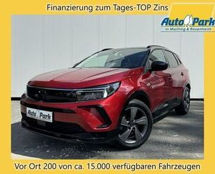 Opel Grandland (X) Gebrauchtwagen