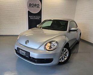VW Beetle Gebrauchtwagen