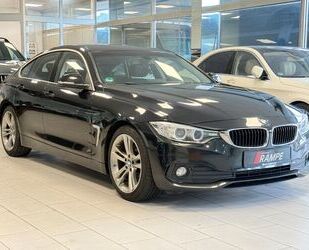 BMW 420 Gran Coupé Gebrauchtwagen