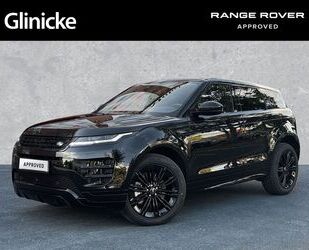 Land Rover Range Rover Evoque Gebrauchtwagen