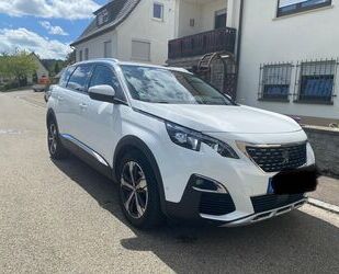 Peugeot 5008 Gebrauchtwagen