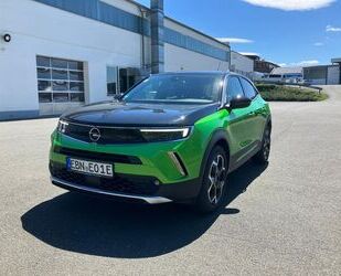 Opel Mokka-e Gebrauchtwagen