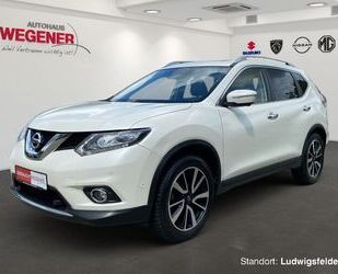 Nissan X-Trail Gebrauchtwagen