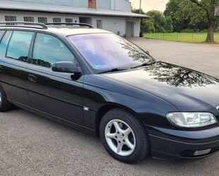 Opel Omega Gebrauchtwagen