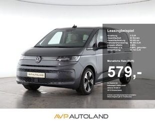 VW T7 Multivan Gebrauchtwagen