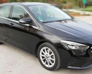 Mercedes-Benz B 220 Gebrauchtwagen